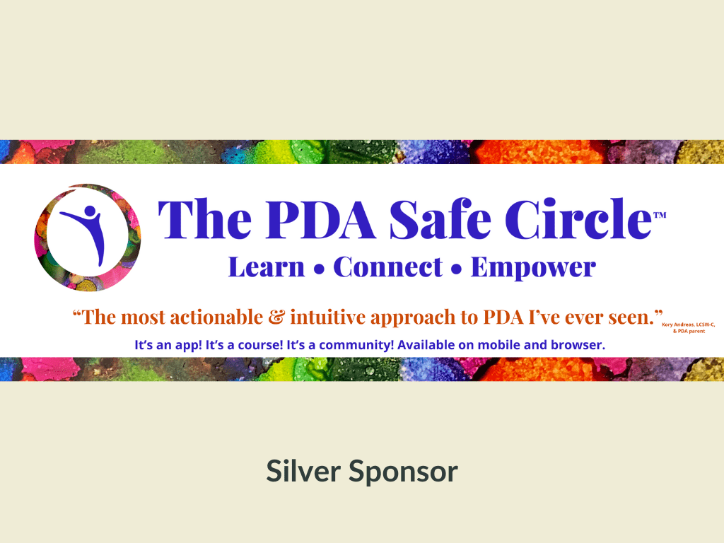 PSA Safe Circle Logo - Silver Sponsor